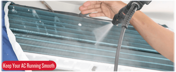 AC Coil Cleaning Annandale VA
