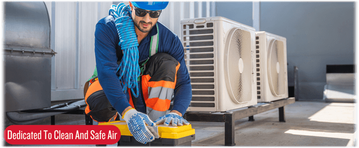Annandale AirCraft Air Quality