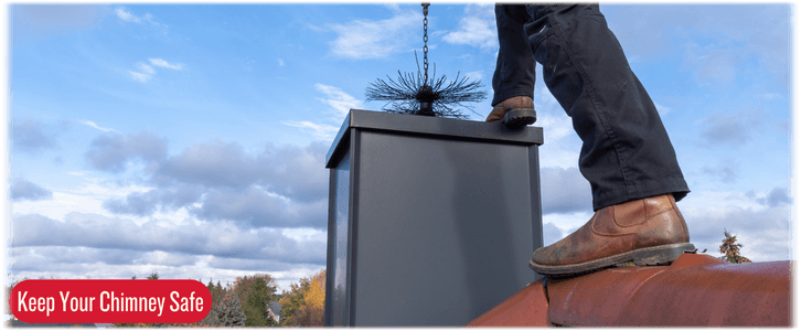Chimney Cleaning Annandale VA