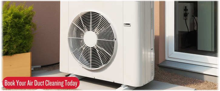 Annandale VA Air Duct Cleaning